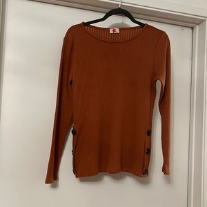 Long Sleeve Top